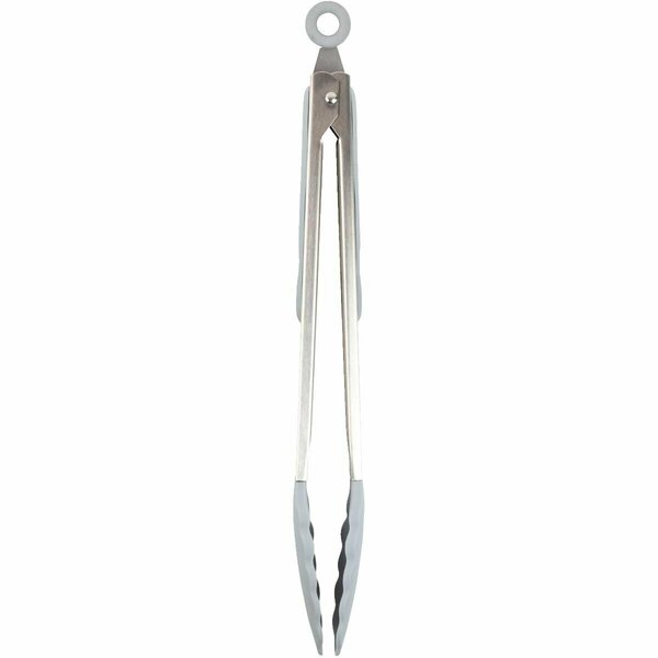 Core Home 12 in. Locking Tongs DBC30614